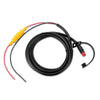 Garmin Power Cable f/echo™Series