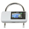 NavPod GP2506 SystemPod Pre-Cut for Simrad NSS7 evo2 or B&G Zeus² 7 with space on left for 12" Wide Guard