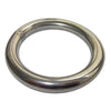 Ronstan Welded Ring - 6mm (1/4") x 25mm (1") ID