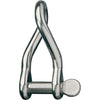 Ronstan Twisted Shackle - 5/32" Pin - 29/32"L x 11/32"W