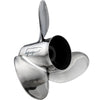 Turning Point Espress® EX1-1317/EX-1317 Stainless Steel Right-Hand Propeller - 13.25 x 17 - 3-Blade