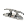 Whitecap 4-1/2" Folding Cleat - Stainless Steel