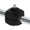 Scanstrut ROKK Rail Mount - No Top Plate - Modular Design