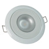 Lumitec Mirage Flush Mount Down Light Spectrum RGBW - White Housing