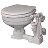 Raritan PH Superflush Toilet w/Soft-Close Lid