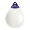 Polyform A Series Buoy A-4 - 20.5" Diameter - White