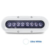 OceanLED X-Series X8 - White LEDs