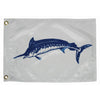 Taylor Made 12" x 18" Blue Marlin Flag