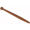 Taylor Made Teak Flag Pole - 1" x 24"