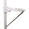 Seaview Mast Platform f/KVH M7/TV6 & Intellian i6/D6