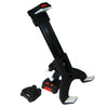 Scanstrut ROKK Mini Kit w/Tablet Clamp, Adjustable Arm & Screw Down Surface Base