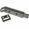 Southco Transom Slide Latch - Non-Locking - Stainless Steel