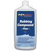 Sudbury Rubbing Compund Fine - Step 2 - 32oz Fluid