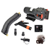 Johnson Pump Aqua Jet WD 3.5 GPM, 12V Pump Kit