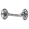 Perko Chrome Plated Bronze Cabin Door Hook - 3"