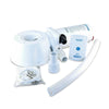 Albin Pump Marine Standard Electric Toilet Conversion Kit - 12V