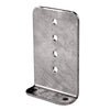 C.E. Smith Vertical 90° Bunk Bracket - 5" x 8" - Aluminum