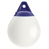 Polyform A Series Buoy A-1 - 11" Diameter - White