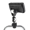 Scanstrut ROKK Mini Pro Mount Kit w/Rail Clamp f/Lowrance HOOK2