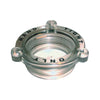 GROCO Non-Metallic Strainer Cap Fits ARG-1500 & Larger