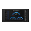 Veratron OceanLink®7" NMEA 2000®Certified TFT Gateway - Black