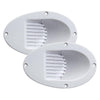 Innovative Lighting Marine Hull Mount Horn - White