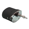 Marinco Wiper Motor, STD, 12V, 2.5" Shaft - 80°