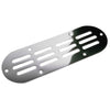 Sea-Dog Stainless Steel Locker Vent - 2-3/8" x 6-3/4"