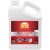 303 Multi-Surface Cleaner 1-Gallon Bottle, Safe for All Water-Safe Surfaces, Effective on Fabrics, Metals, Vinyl, and Plastics.