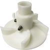 Raritan Atlantes Discharge Impeller Assembly