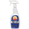 303 Marine Touchless Sealant 32oz bottle with spray nozzle, an alternative to wax for superior water beading and UV protection.