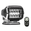 Golight Stryker ST Series Portable Magnetic Base Chrome LED w/Wireless Handheld Remote