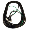 Icom OPC-1465 Shielded Control Cable f/AT-140 to M803 - 10M