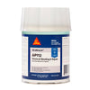 Sika SikaBiresin®; AP112 + BPO Cream Hardener - White - Quart