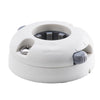 Navisafe Navimount Horizontal White w/Screws