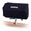 Magma Rectangular Grill Cover - 9" x 18" - Captain's Navy