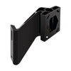 Minn Kota 6" Raptor Jack Plate Adapter - Starboard - Black