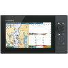 Furuno NavNet TZtouch3 9" Hybrid Control MFD w/Single Channel CHIRP™ Sonar