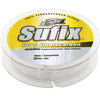 Sufix 100% Fluorocarbon Invisiline™ Leader - 50lb - 33yds