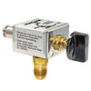 Magma CNG (Natural Gas) Low Pressure Control Valve - Low Output