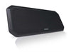 Fusion RV-FS402B Sound Panel 200W Black