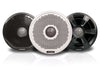 Fusion MS-FR6022 6" 200 Watt 2 Way Speakers