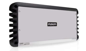 Fusion SG-DA61500 Amplifier Class D 6-Channel 1500 Watt