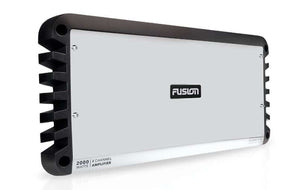 Fusion SG-DA82000 Amplifier Class D 8-Channel 2000 Watt