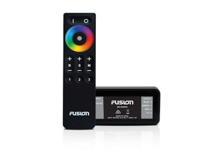 Fusion MS-RGBRC Wireless Remote and Lighting Control