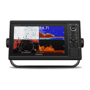 Garmin GPSMAP1042XSV 10" Comb US Lakes & Coast No Transducer