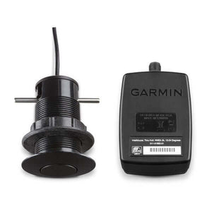 Garmin GDT43 Depth/Temp With NMEA2000 Adapter