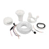 Garmin GPS24xd HVS NMEA 0183 GPS Sensor with Heading Sensor