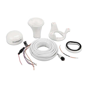 Garmin GPS24xd HVS NMEA 0183 GPS Sensor with Heading Sensor