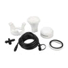 Garmin GPS24xd NMEA 2000 GPS Sensor with Heading Sensor